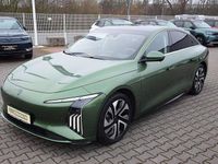 Gebraucht DFSK Forthing 7 209 PS (153 kW) 2026 Grün Limousine