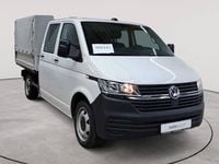 Gebraucht VW Transporter 199 PS (146 kW) 2020 Candyweiss Van