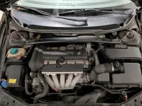 Gebraucht Volvo S60 140 PS (102 kW) 2004 Schwarz Limousine