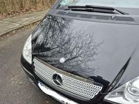 Gebraucht Mercedes A200 140 PS (102 kW) 2006 Schwarz Kleinwagen