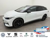 Gebraucht VW ID.7 GTX 250 kW (340 PS) 2024 White metallic Kombi