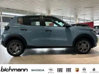 Neu Citroën C3 101 PS (74 kW) 2026 Blau SUV