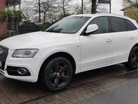 gebraucht Audi Q5 2.0 TDI 140kW S tronic quattro -