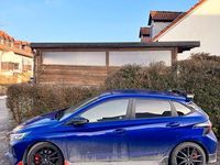 Gebraucht Hyundai i20 N Performance 204 PS (150 kW) 2023 Blau Limousine