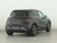 Gebraucht Smart #1 Edition #1 200 kW (272 PS) 2024 Schwarz SUV