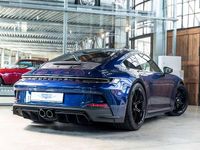 Gebraucht Porsche 911 GT3 510 PS (375 kW) 2023 Enzianblaumetallic Coupé