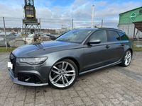 gebraucht Audi RS6 HUD PANO 8FACH ACC MATRIX BOSE *GARANTIE*