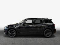 gebraucht Mini One Clubman Pepper Komfortzg