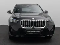 Gebraucht BMW X1 M Sport 245 PS (180 kW) 2025 Saphirschwarz  475 SUV