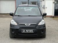 gebraucht Hyundai i10 Classic *Automatik*Klima*PDC*TÜV NEU