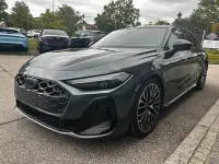 Gebraucht Audi S5 Sport 367 PS (269 kW) 2025 Grau Limousine