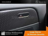 Gebraucht Mercedes B180 Advanced 136 PS (100 kW) 2025 Schwarz Van / Kleinbus