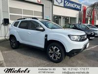 gebraucht Dacia Duster Journey TCe 130 Multikamera -SHZ