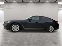 Gebraucht BMW i4 210 kW (286 PS) 2023 Schwarz Limousine