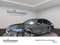 Gebraucht Audi S8 Ambiente 571 PS (419 kW) 2024 Mythosschwarz metallic Limousine
