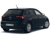 Gebraucht VW Polo Life 95 PS (69 kW) 2025 Schwarz Kleinwagen