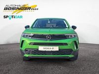 Gebraucht Opel Mokka-e Edition 100 kW (136 PS) 2021 Grün SUV