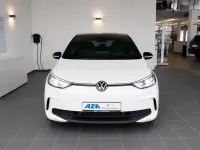 Neu VW ID.3 Pure 125 kW (170 PS) 2026 Gletscherweiß metallic/schwar Kleinwagen