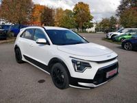 Gebraucht Kia Niro Vision 182 PS (133 kW) 2022 (ud) schneeweiss SUV