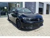 Neu Opel Corsa Edition 101 PS (74 kW) 2025 Schwarz Kleinwagen