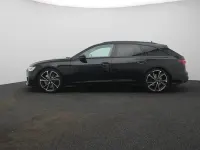 Gebraucht Audi S6 Sport 344 PS (253 kW) 2024 Brillantschwarz Kombi