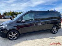 gebraucht Mercedes Vito Tourer 116 CDI Edition kompakt LED AHZV