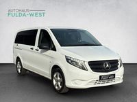 Gebraucht Mercedes Vito 190 PS (139 kW) 2022 Weiß Van