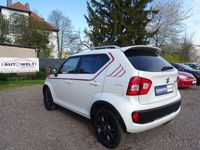 gebraucht Suzuki Ignis Comfort 4x4/KLIMA/TÜV/01/2026