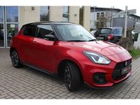 gebraucht Suzuki Swift SPORT 1.4 BOOSTERJET HYBRID+NAVI+KAMERA+