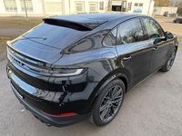 Gebraucht Porsche Cayenne 354 PS (260 kW) 2024 Schwarz SUV
