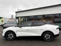 Neu Lotus Eletre 450 kW (612 PS) 2025 Akoya white pearl SUV