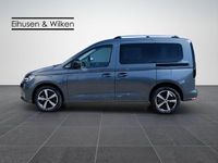 Gebraucht VW Caddy Goal 116 PS (85 kW) 2025 Indiumgrau metallic Van / Kleinbus