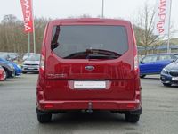 gebraucht Ford Grand Tourneo Connect 1.5 EcoBlue Titanium AT Xe
