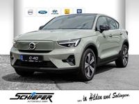 Gebraucht Volvo EC40 Ultimate 185 kW (252 PS) 2024 Grün SUV