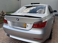Usata BMW 525 218 CV (160 kW) 2006 Berlina