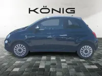 Gebraucht Fiat 500 69 PS (50 kW) 2023 Di pinto di blu Kleinwagen
