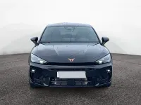 Usata Cupra Leon 150 CV (110 kW) 2025 Nero Berlina