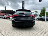 Usado Fiat Tipo Easy 120 CV (88 kW) 2016 Azul Familiar