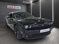 Gebraucht Dodge Challenger 381 PS (280 kW) 2017 Schwarz Coupé