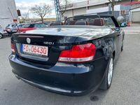 gebraucht BMW 120 Cabriolet i + Klima+ SHZ + Steuerkette gewechset