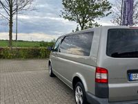 gebraucht VW Transporter T51.9tdi top zustand (Sitzer)