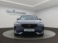 Gebraucht Cupra Formentor Basis 150 PS (110 kW) 2024 Grau SUV