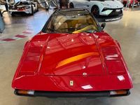 Gebraucht Ferrari 308 514 PS (378 kW) 1980 Rot Cabrio