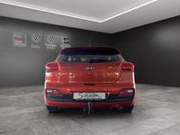 Gebraucht Kia ProCeed Spirit 135 PS (99 kW) 2013 Orange Kleinwagen