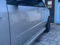 Gebraucht Subaru Impreza 230 PS (169 kW) 2007 Silber Limousine