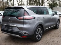 gebraucht Renault Espace 1.8 TCe 225 EDC Initiale Paris in Kehl