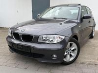 Gebraucht BMW 120 Advantage 150 PS (110 kW) 2005 Kleinwagen