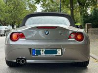 gebraucht BMW Z4 roadster 2.5i