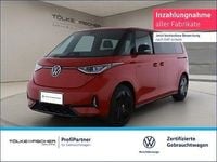 Gebraucht VW ID. Buzz GTX 250 kW (340 PS) 2025 Rot Van / Kleinbus