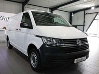 Gebraucht VW Transporter 150 PS (110 kW) 2020 Weiß Van